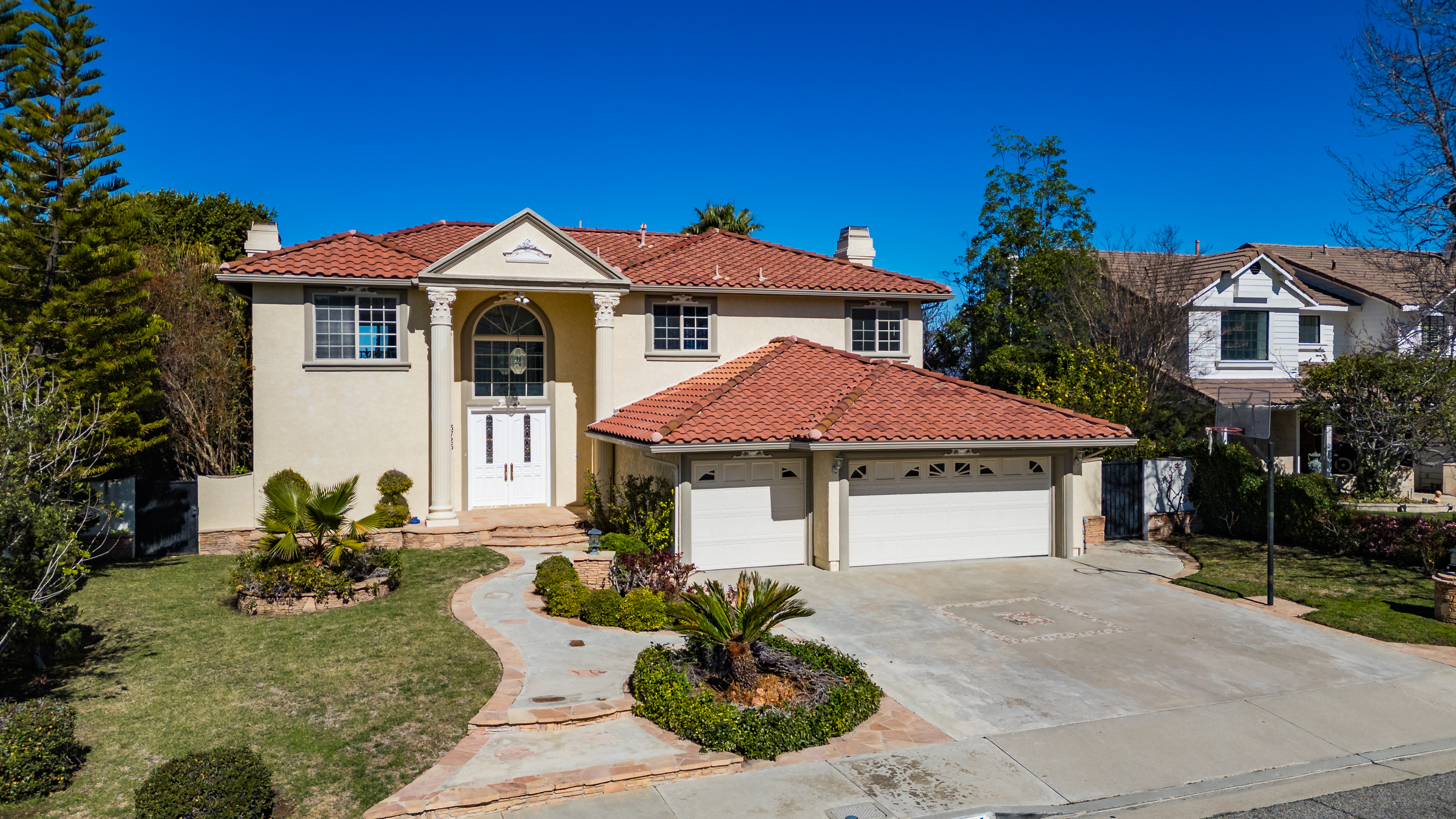 Photo of 3725 Via Del Prado, Calabasas, CA, 91302