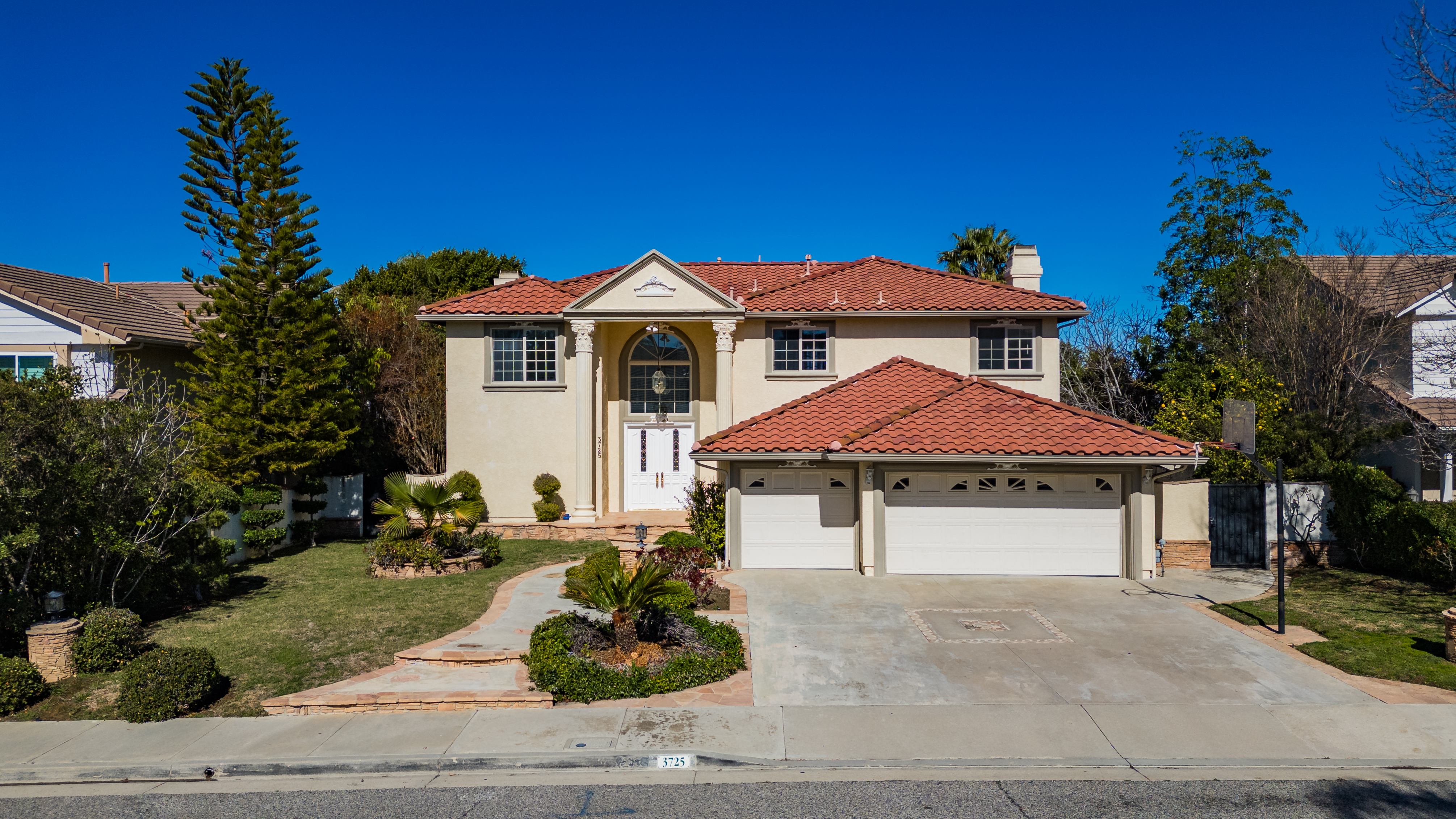 Photo of 3725 Via Del Prado, Calabasas, CA, 91302