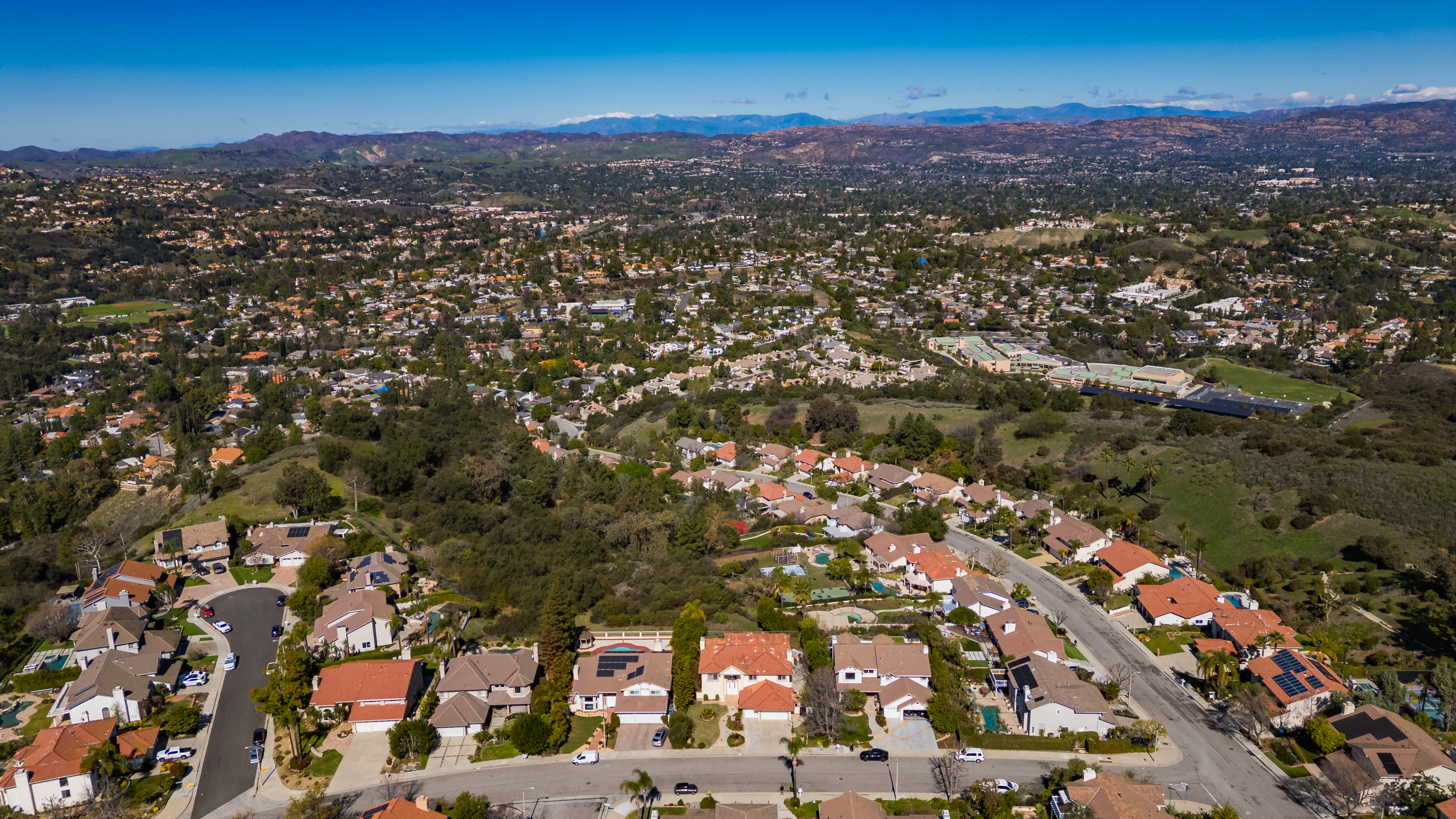 Photo of 3725 Via Del Prado, Calabasas, CA, 91302