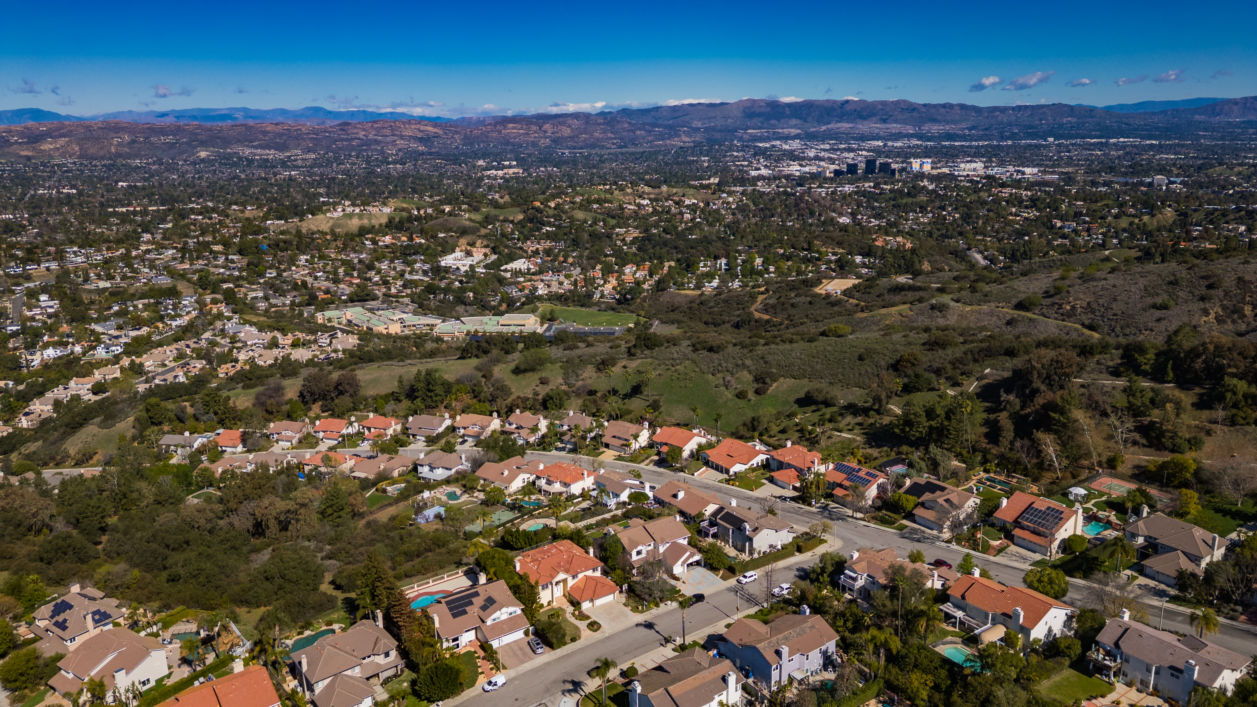 Photo of 3725 Via Del Prado, Calabasas, CA, 91302