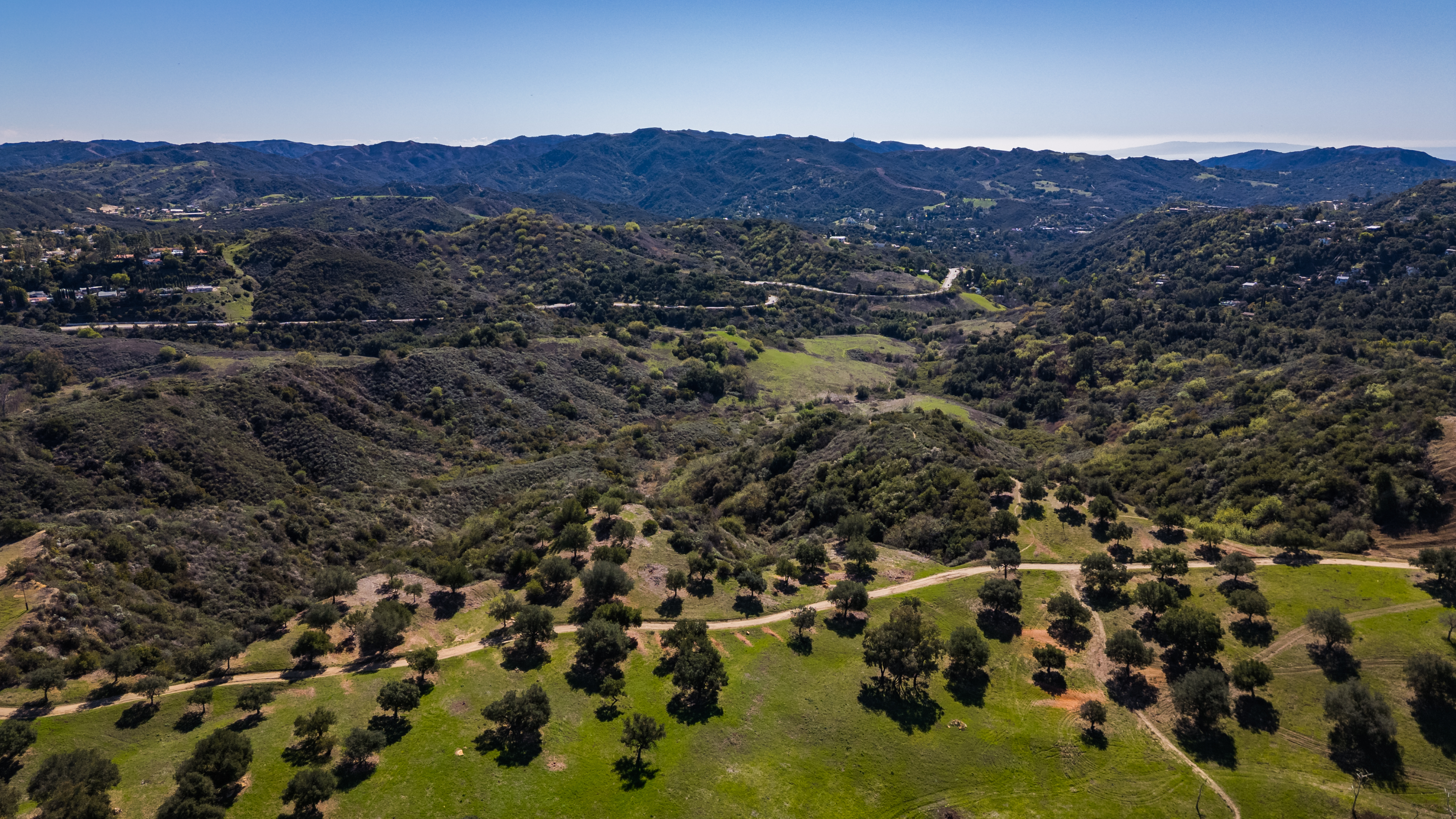 Photo of 3725 Via Del Prado, Calabasas, CA, 91302