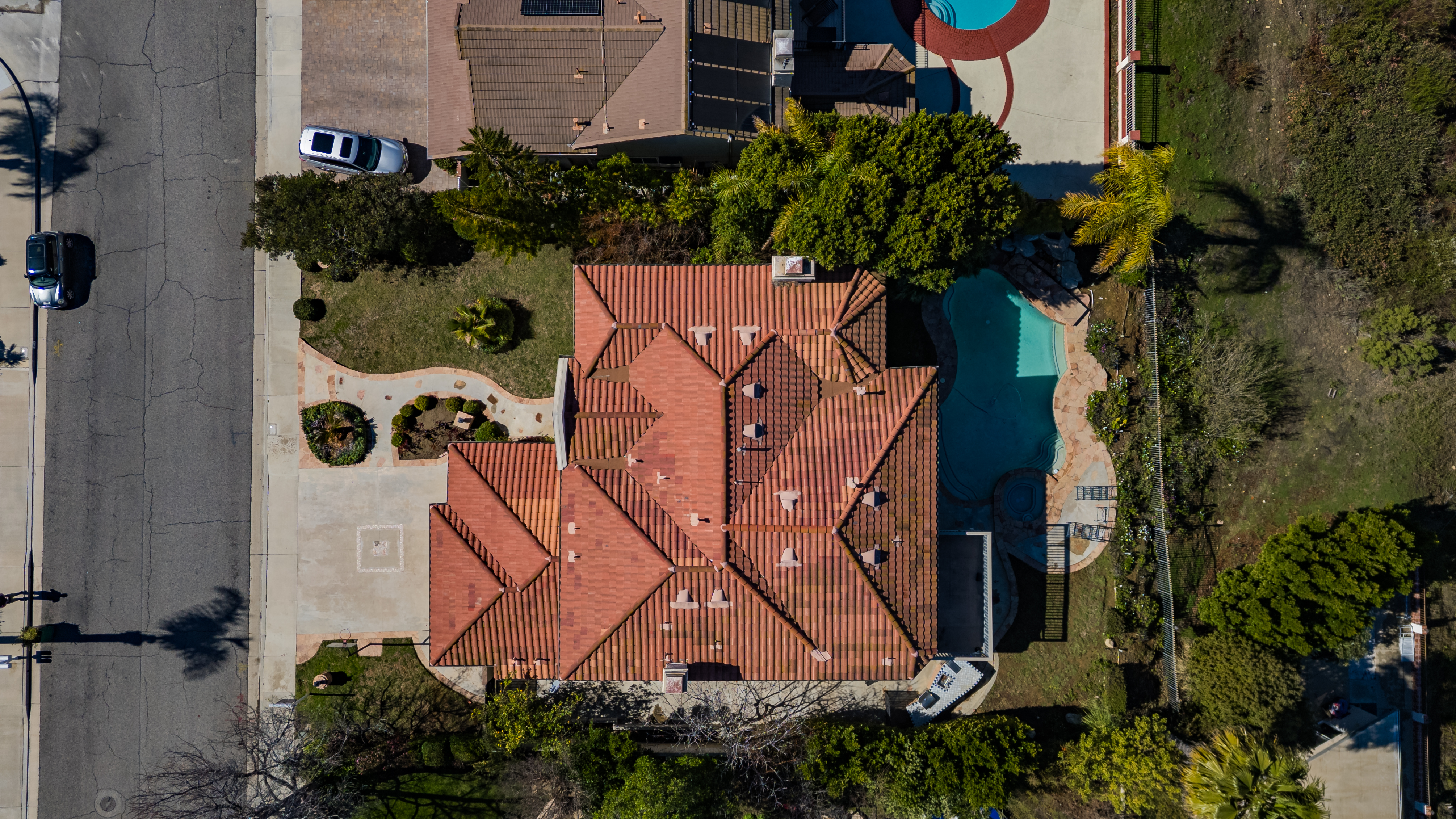 Photo of 3725 Via Del Prado, Calabasas, CA, 91302