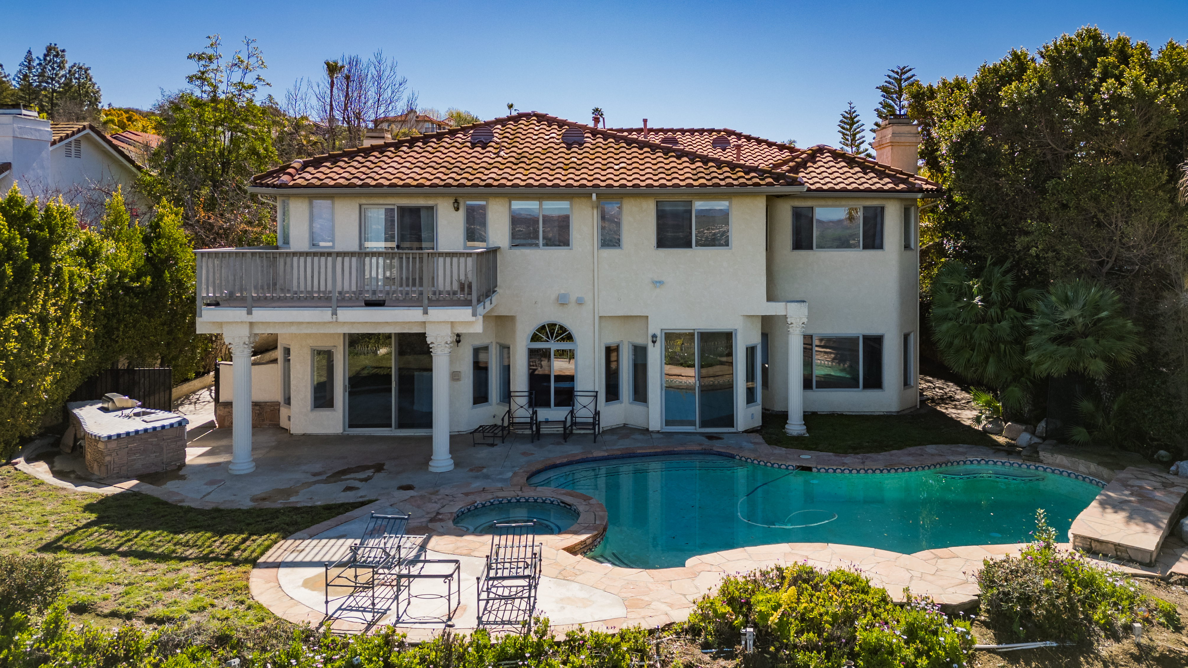 Photo of 3725 Via Del Prado, Calabasas, CA, 91302