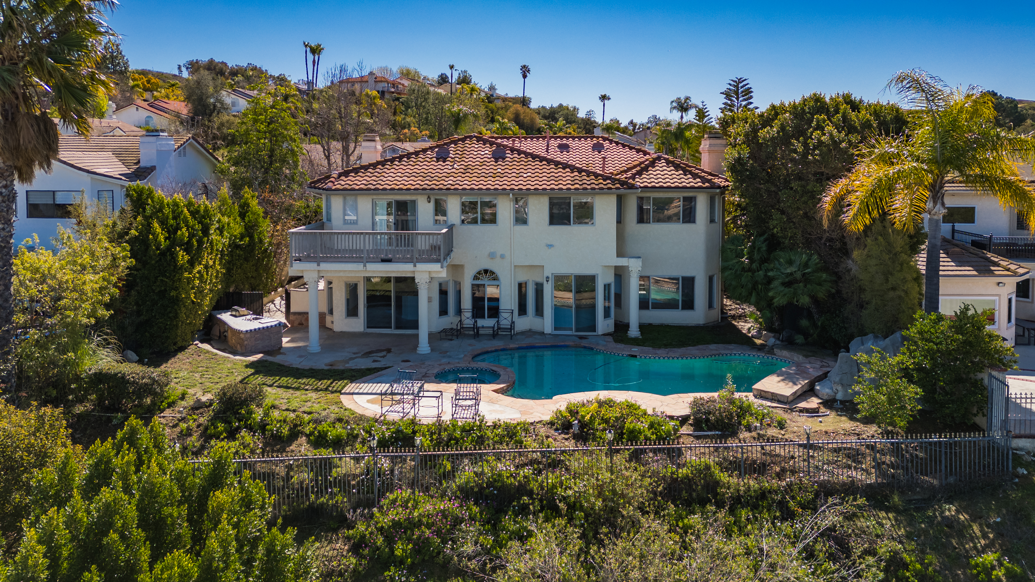 Photo of 3725 Via Del Prado, Calabasas, CA, 91302