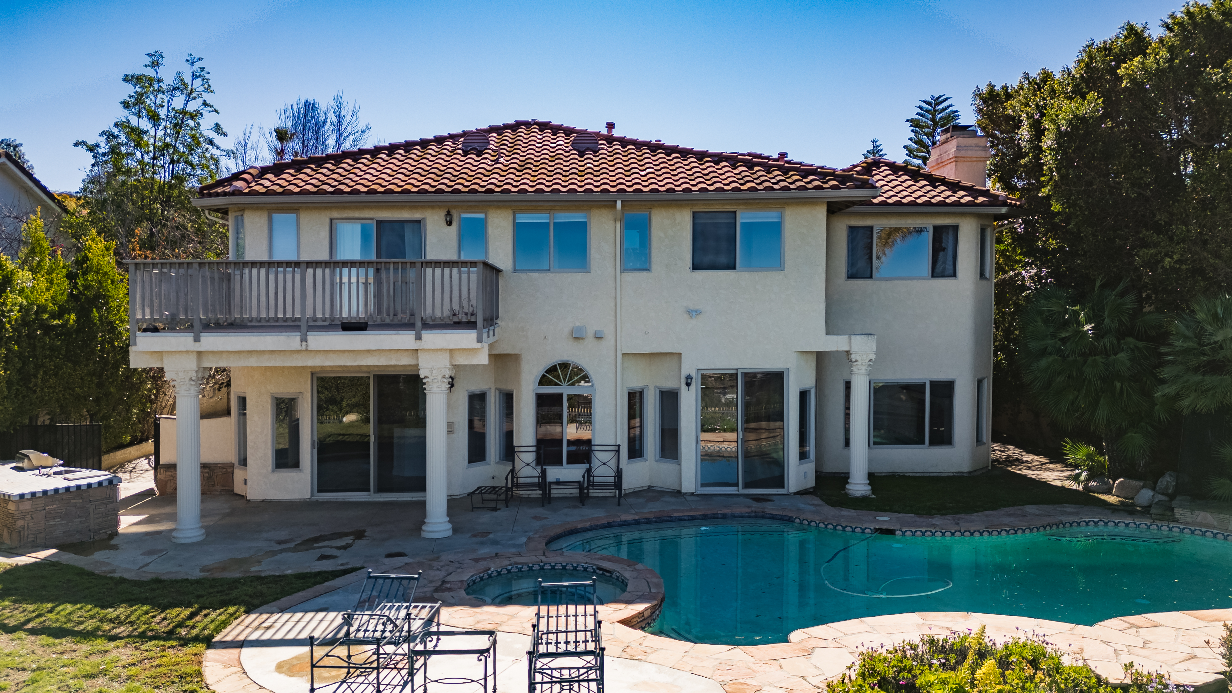 Photo of 3725 Via Del Prado, Calabasas, CA, 91302