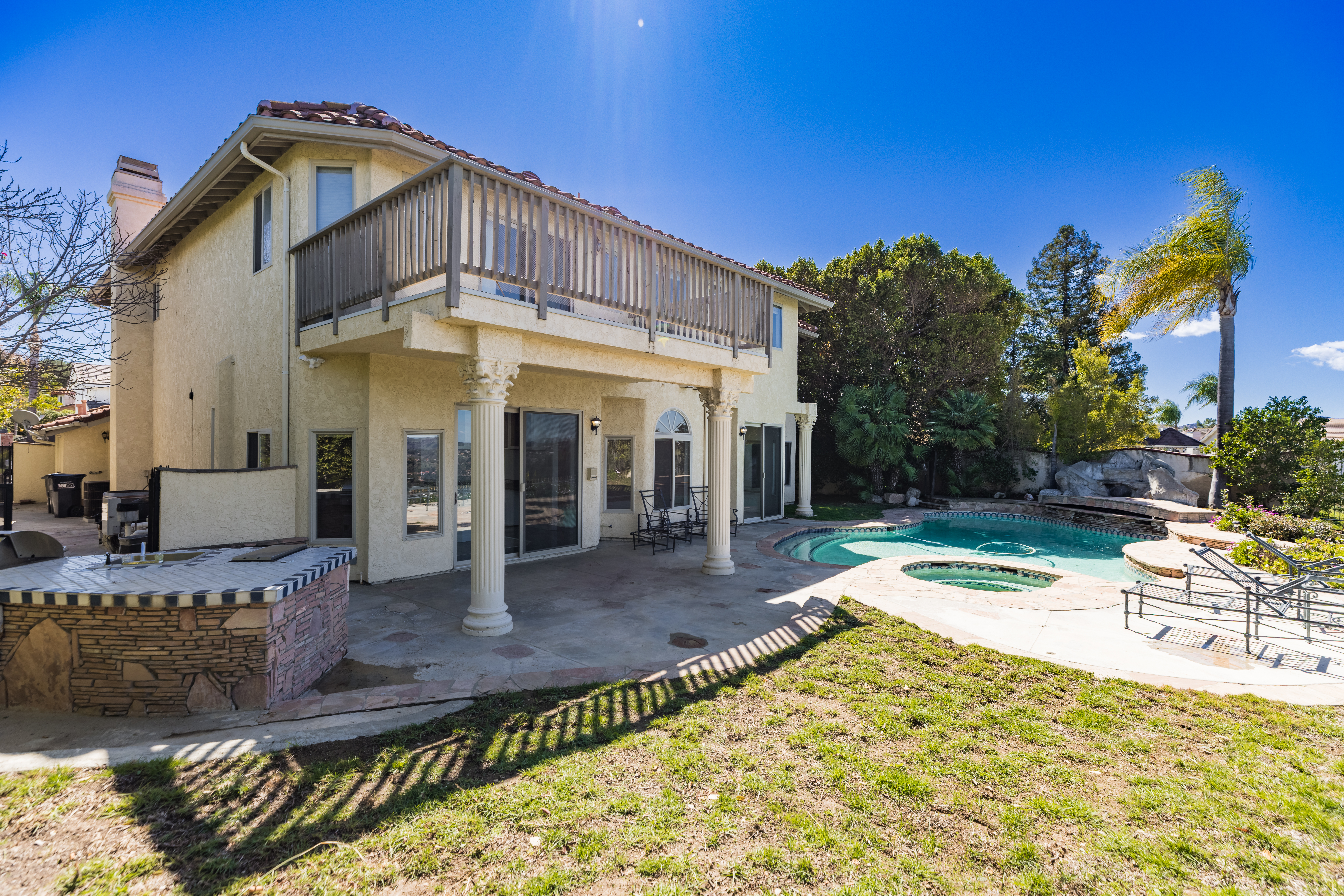 Photo of 3725 Via Del Prado, Calabasas, CA, 91302