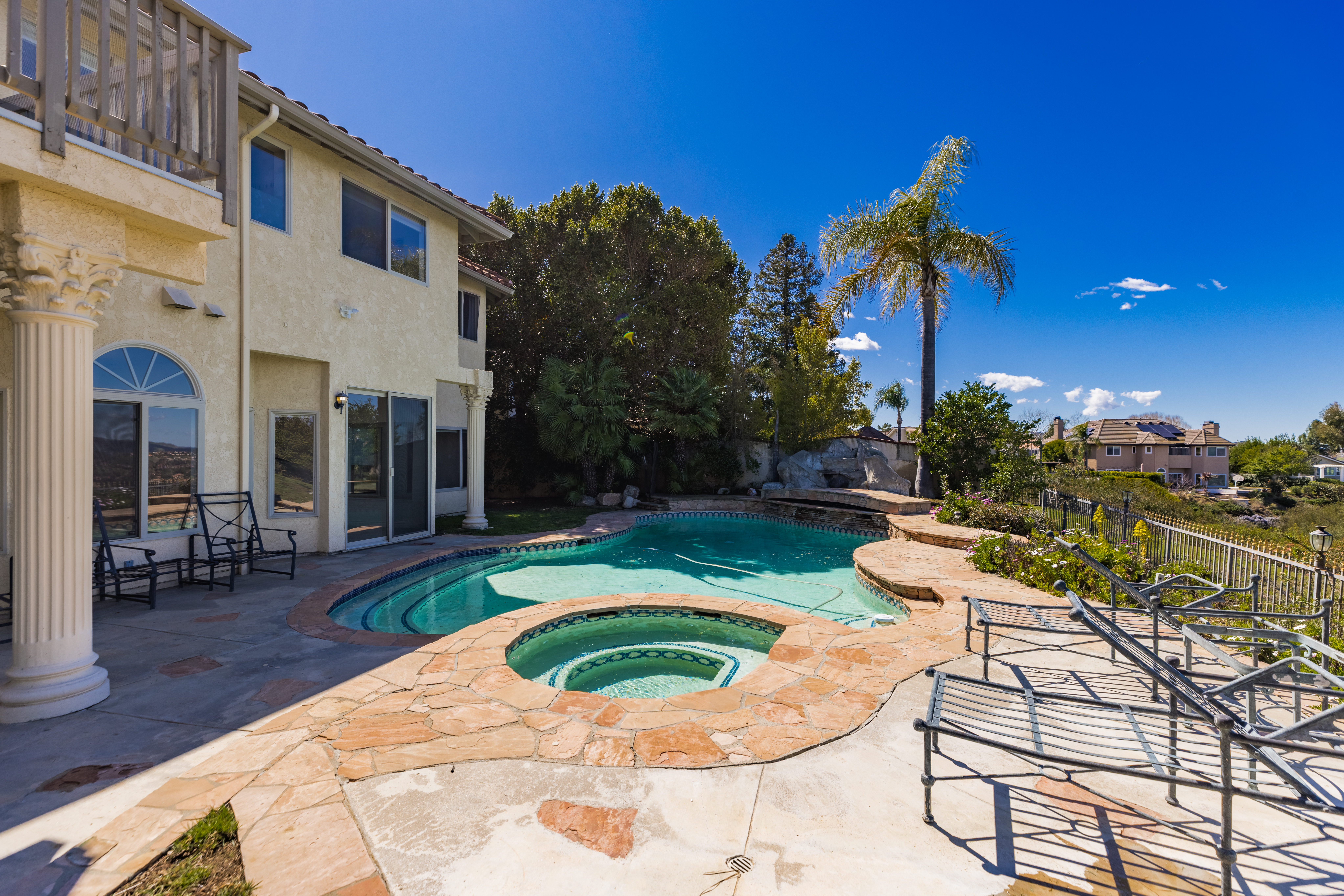 Photo of 3725 Via Del Prado, Calabasas, CA, 91302
